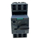 Siemens Motorschutzschalter SIRIUS 1,4–2 A 3RV2011-1BA25 3-polig
