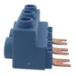 Siemens Einspeiseklemme 3RV2925-5AB für S0/S00 VE: 7stk Einspeiseklemme