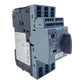 Siemens SIRIUS Motorschutzschalter 3RV2011-1AA25 1,1–1,6A 21A AC/DC