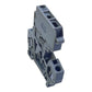 Wago Reihenklemme 281-611 600V 10A 4mm² VE:8 Stück