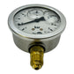 Tecsis Manometer -1-9bar 1454046001 Manometer geeignet für die Industrie