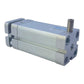 Festo ADNGF-25-50-PA compact cylinder 554236 for industrial use 