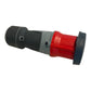 Mennekes 14219 CEE PowerTop Xtra Stecker  für industriellen Einsatz