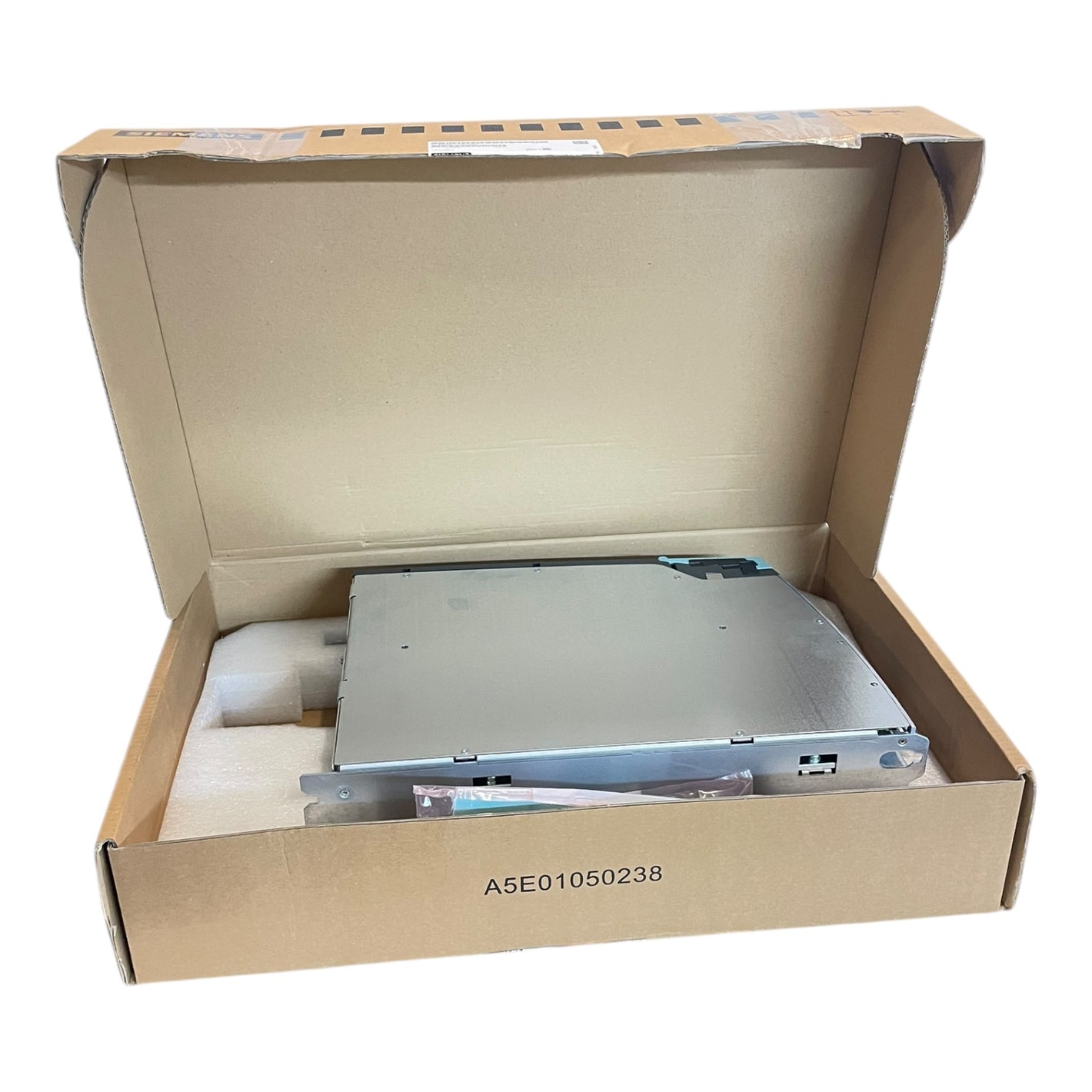 Siemens Sinamics Single Motor Module 6SL3120-1TE23-0AA4 30A 400V Siemens 6SL3120