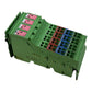 Phoenix Contact 2819037 Inline-Klemme IBIL24DO8-2MBD für industriellen Einsatz