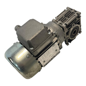 KEB M56B4 Getriebemotor 0,09kW ca. Ø14mm für industriellen Einsatz