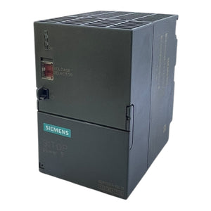Siemens 6EP1333-1SL11 Netzteil - für industriellen Einsatz Industrie Netzteil