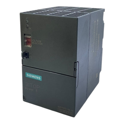 Siemens 6EP1333-1SL11 Netzteil - für industriellen Einsatz Industrie Netzteil