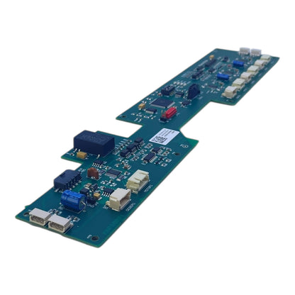 Knapp Graz Steuerplatine für Fördertechnik Steuerungssystem KW2618/0546 Platine