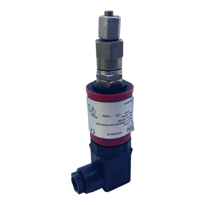 CMC Y01M24-00 Drucksensor 501.99019 für den industriellen Einsatz Drucksensor