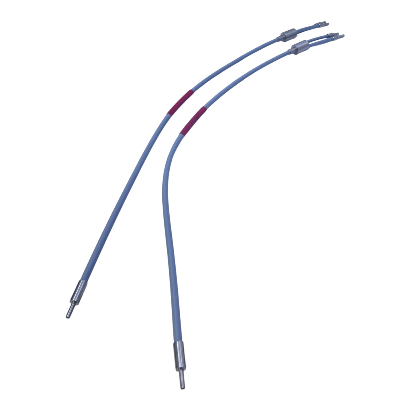 Leuze Glasfaserlichtleiter GF500/1-RT-SI Glasfaser-Sensorkabel VE: 2stk/pcs
