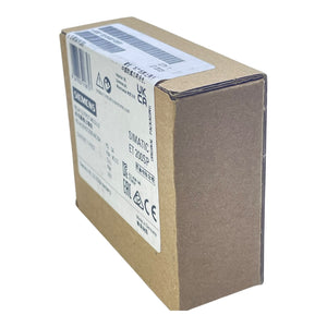 Siemens Relaismodul SIMATIC ET 200SP Ausgangsmodul Relais 6ES7132-6HD01-0BB1