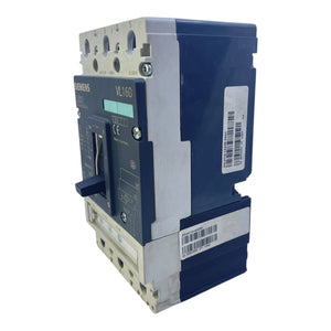 Siemens Leistungsschalter VL160 3VL2716-1AA36-0AA0 für industriellen Einsatz