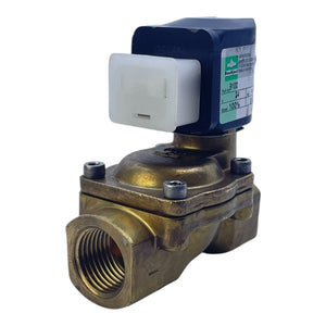 Norgren Magnetventil 8240200.9100 für industriellen Einsatz Magnetventil Ventil