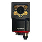 Keyence Barcodescanner SR-1000 Autofokus Codeleser für Industrie Einsatz2D 24VDC