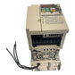 Omron Frequenzumrichter 3,7kVA 380V Varispeed V7 CIMR-V7AZ41P5 Industrie Einsatz
