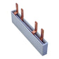 Siemens Phasenschiene 5ST3640 16mm² 3-phasig für Leitungsschutzschalter VE:10