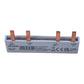 Siemens Phasenschiene 5ST3640 16 mm² 3-phasig L1 L2/N VE: 3 Stück
