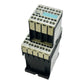 Siemens Schütz 230V 3RT1015-2AP01 + Hilfsschalter 3RH1911-2FA31 AC AUX