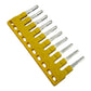 Wieland Verbindungsstecker Querverbinder Z7.280.7027.0 IVBWKF 2,5-10 VE: 24stk
