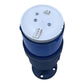 Telemecanique Meldeleuchte Blau XVBC36  24V AC/DC Signalleuchte