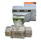 Belimo Antrieb Kugelhahn LR230A Belimo für den Industriellen nutzen geeignet