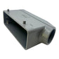 Harting Tüllengehäuse HAN24B-gs-M32 19300241522 Tüllengehäuse von Harting
