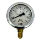 Tecsis Manometer -1-9bar 1454046001 Manometer geeignet für die Industrie