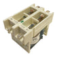 SPS Electronic high-voltage relay RL42 24VDC/max.250mA for industrial applications