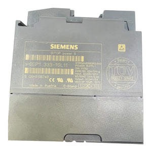 Siemens 6EP1333-1SL11 Netzteil - für industriellen Einsatz Industrie Netzteil