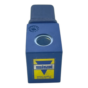 Sirai Magnetspule 24V Z610A für industriellen Einsatz Magnetspule