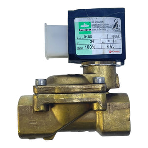 Norgren Magnetventil 8240200.9100 für industriellen Einsatz Magnetventil Ventil