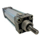 Bosch Pneumatikzylinder doppeltwirkend Ø63/160mm 0 822 343 006  10bar Zylinder