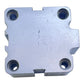 Bosch Pneumatikzylinder Kompaktzylinder 0822010261
