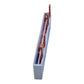 Siemens Phasenschiene 5ST3640 16mm² 3-phasig für Leitungsschutzschalter VE:10