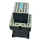 Siemens Schütz 230V 3RT1015-2AP01 + Hilfsschalter 3RH1911-2FA31 AC AUX