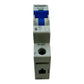 Schrack Leitungsschutzschalter BMS0 C 2/1 2-polig C2A 400V für industrie