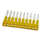 Wieland Verbindungsstecker Querverbinder Z7.280.7027.0 IVBWKF 2,5-10 VE: 24stk