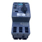 Siemens SIRIUS Motorschutzschalter 3RV2011-1AA25 1,1–1,6A 21A AC/DC