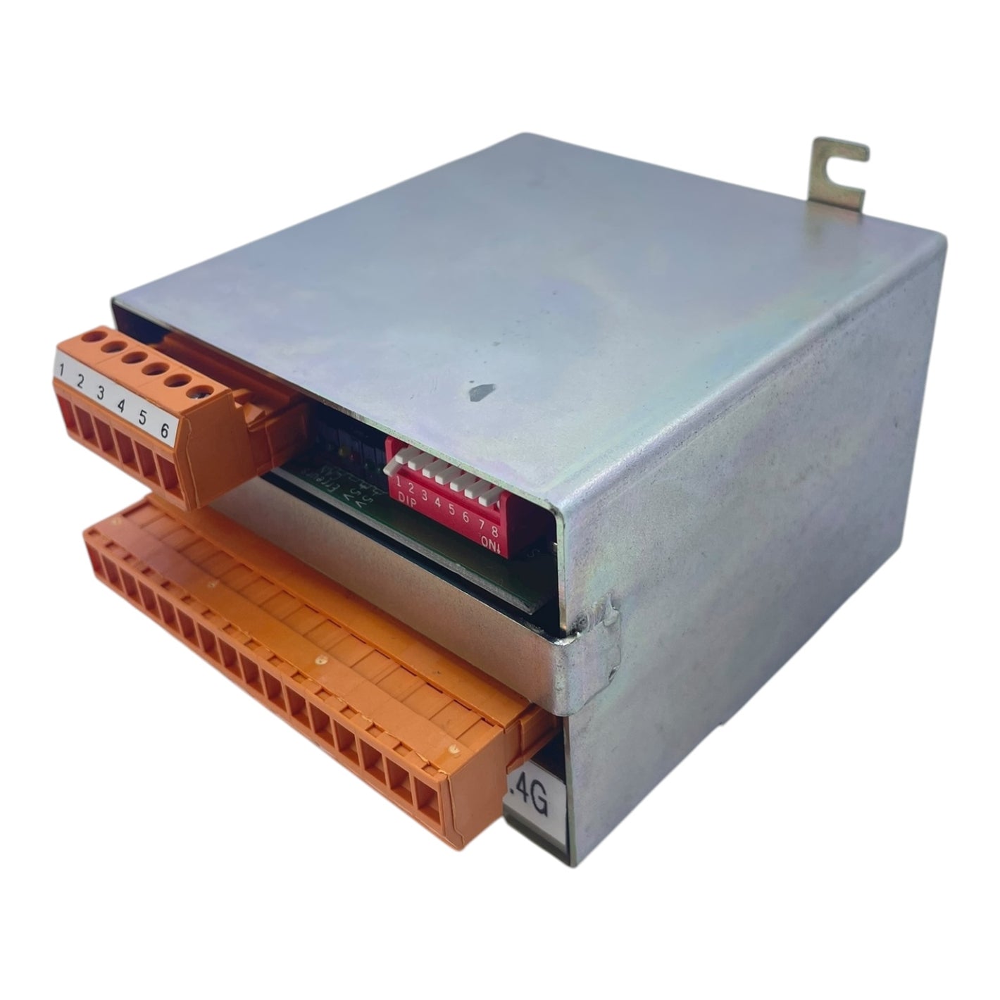 Electro-Cam Servosteuermodul 318022-CMB1.1-A geeignet für den Industrie Bereich