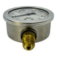 Tecsis Manometer -1-9bar 1454046001 Manometer geeignet für die Industrie