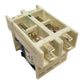 SPS Electronic high-voltage relay RL42 24VDC/max.250mA for industrial applications