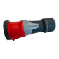 Mennekes 14219 CEE PowerTop Xtra Stecker  für industriellen Einsatz