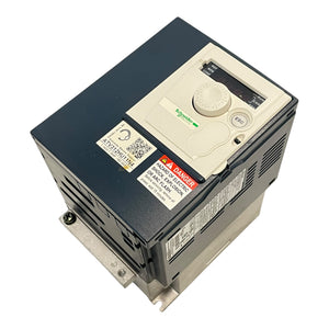 Schneider Frequenzumrichter 1,1kW Altivar 31 380V Frequenzumrichter 1,1kW