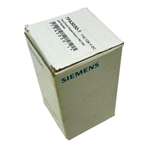 Siemens 7PA3030-1 Trip Circuit Supervision 110/125V DC mit Sockel Supervision