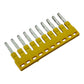 Wieland Verbindungsstecker Querverbinder Z7.280.7027.0 IVBWKF 2,5-10 VE: 24stk
