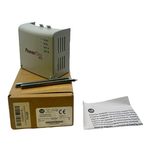 Allen Bradley Kommunikationsadapterabdeckung 22B-CCB für die Industrie