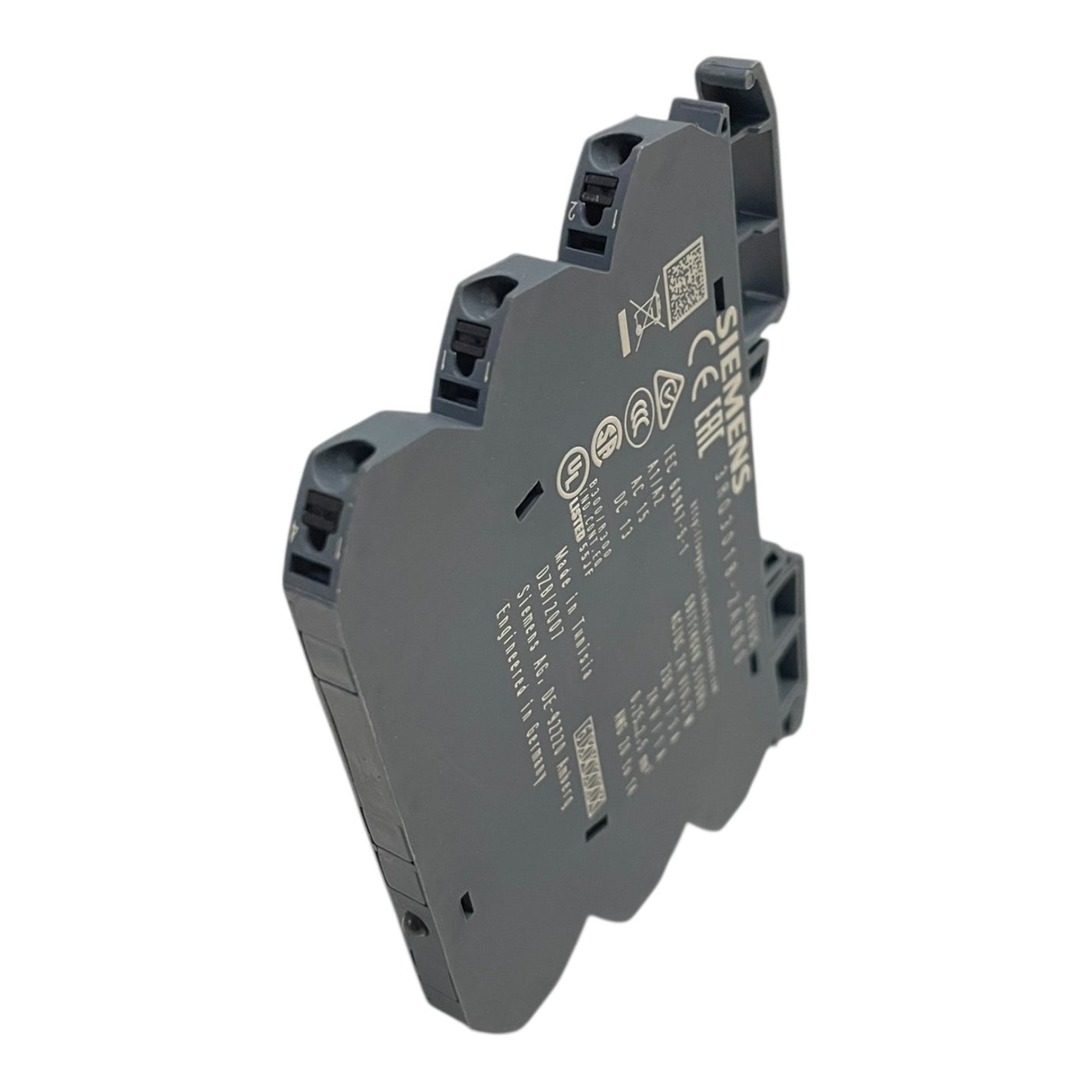 Siemens Ausgangskoppler Relaiskoppler 3RQ3018-2AB00 Geeignet für die Industrie