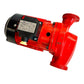 KSB Heizungspumpe G32-12D Riotherm Brauchwasserpumpe für industriellen Einsatz