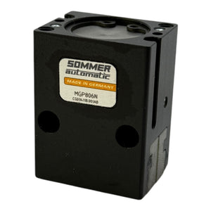 Sommer Automatic MGP806N Parallelgreifer Sommer Automatic MGP806N Parallelgreife